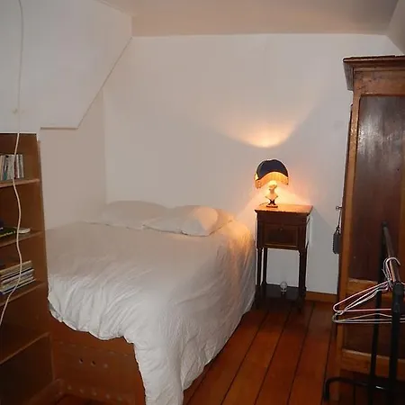 Botel Peniche - Le Nenuphar Paris