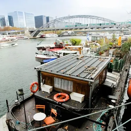 Peniche - Le Nenuphar