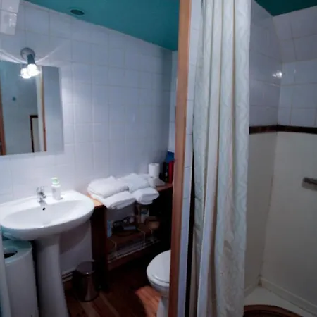 Peniche - Le Nenuphar *