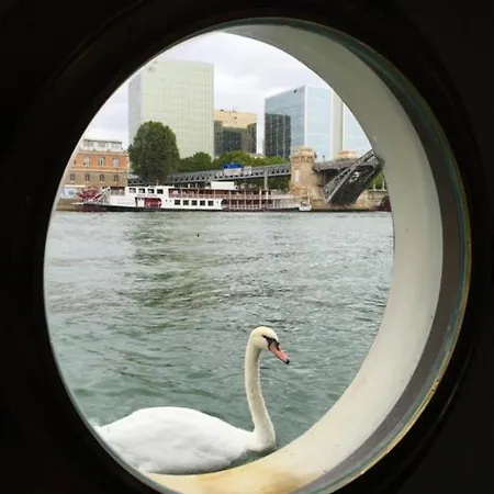 Peniche - Le Nenuphar