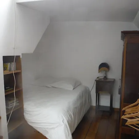 Peniche - Le Nenuphar Paryż