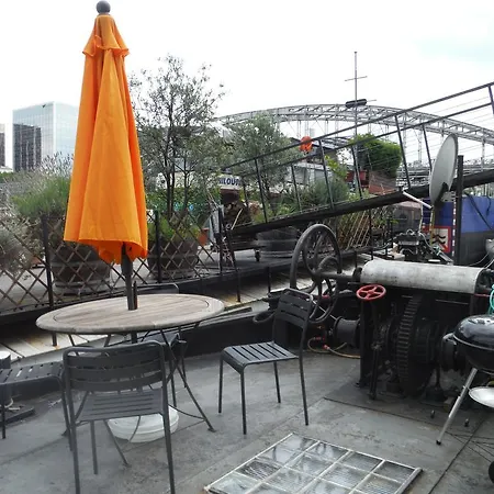 Peniche - Le Nenuphar