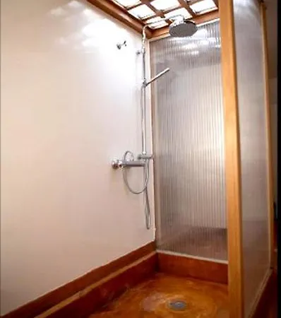 Péniche - Le Nénuphar * Parigi