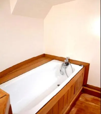 Péniche - Le Nénuphar