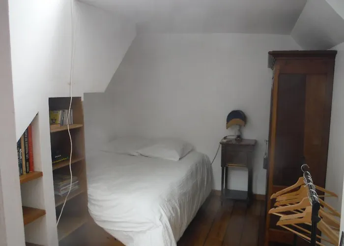 Peniche - Le Nenuphar Paris