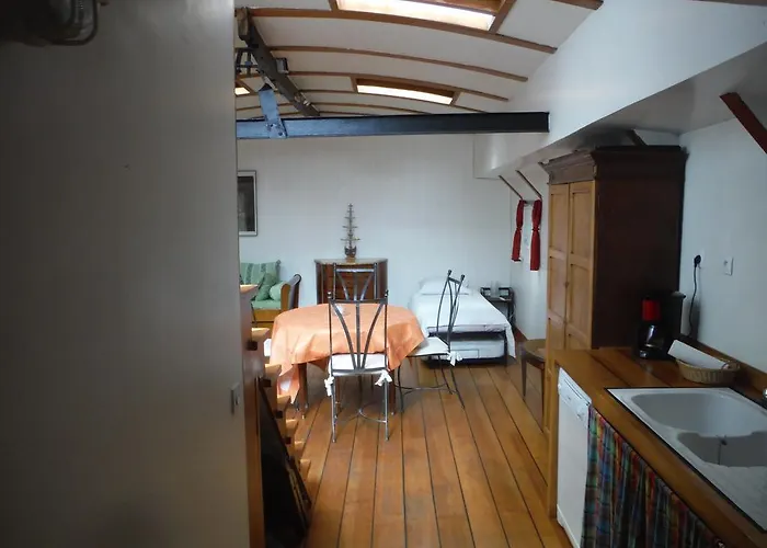 Peniche - Le Nenuphar *