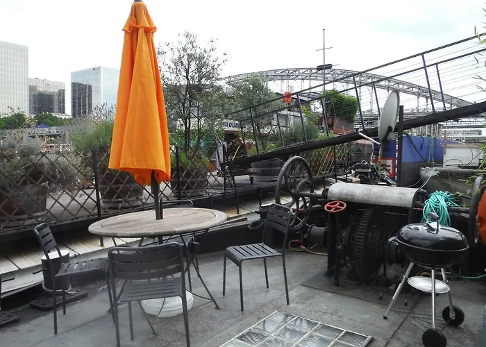 Peniche - Le Nenuphar