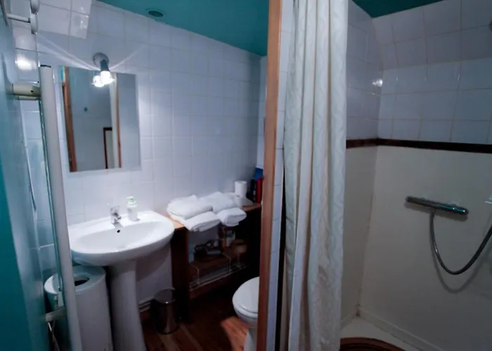 Peniche - Le Nenuphar *