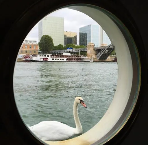 Peniche - Le Nenuphar