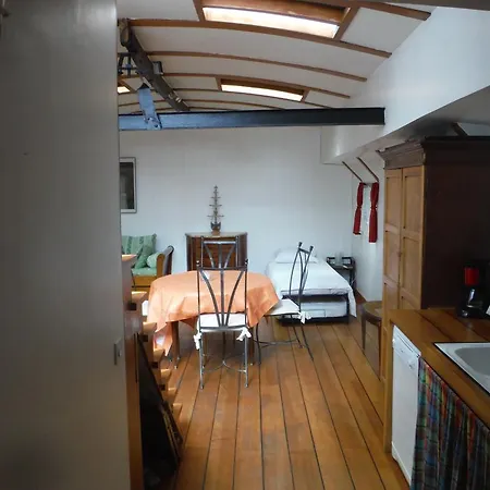 Peniche - Le Nenuphar *