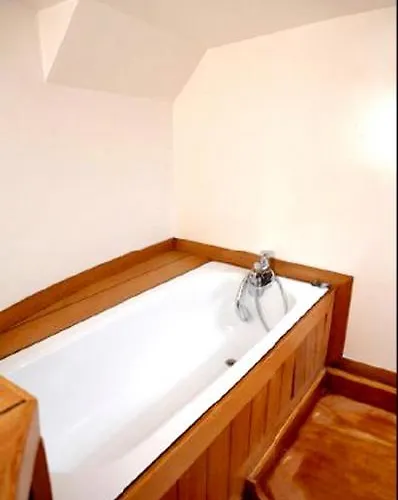 Péniche - Le Nénuphar